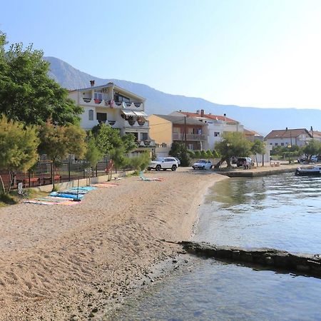 Apartments By The Sea Kastel Kambelovac, Kastela - 20605 エクステリア 写真